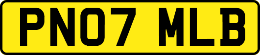 PN07MLB