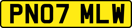 PN07MLW