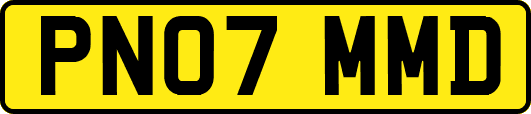 PN07MMD