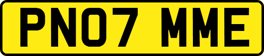 PN07MME