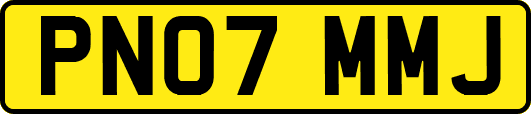 PN07MMJ