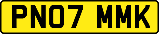 PN07MMK