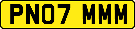 PN07MMM