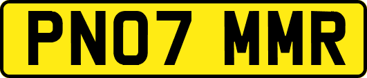 PN07MMR