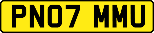 PN07MMU