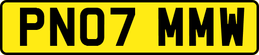 PN07MMW