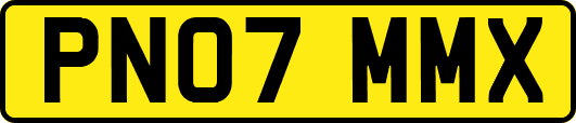 PN07MMX
