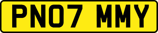 PN07MMY