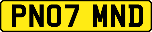 PN07MND