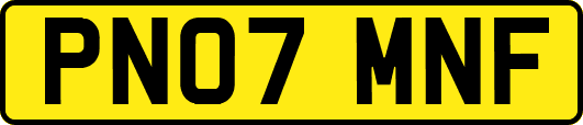 PN07MNF