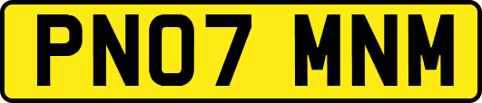 PN07MNM