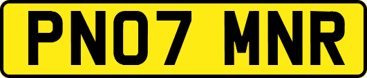 PN07MNR