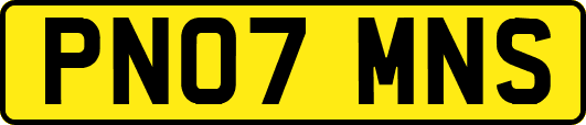 PN07MNS