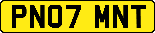 PN07MNT