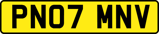PN07MNV