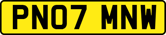 PN07MNW