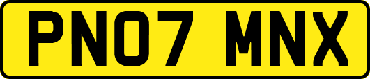 PN07MNX