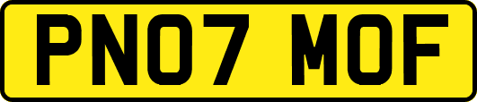 PN07MOF