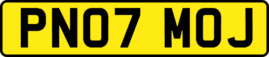 PN07MOJ