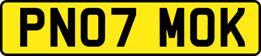 PN07MOK