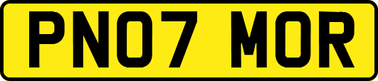PN07MOR
