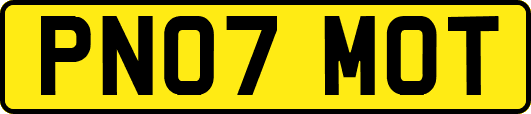 PN07MOT