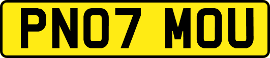 PN07MOU