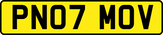 PN07MOV