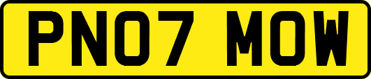 PN07MOW