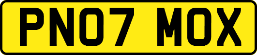 PN07MOX