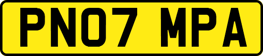 PN07MPA
