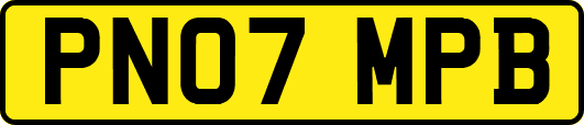 PN07MPB