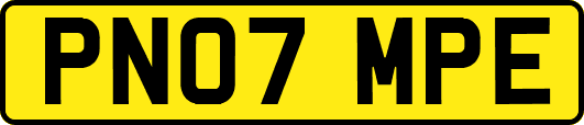 PN07MPE