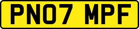 PN07MPF