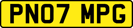 PN07MPG