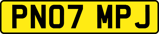 PN07MPJ