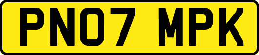 PN07MPK