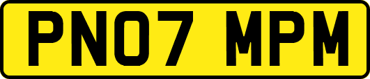 PN07MPM