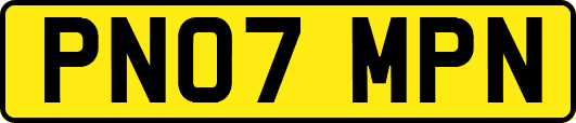 PN07MPN
