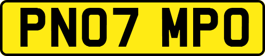 PN07MPO