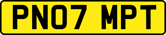 PN07MPT