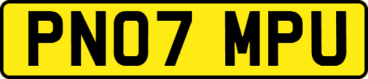 PN07MPU