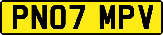 PN07MPV