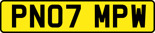 PN07MPW
