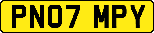 PN07MPY