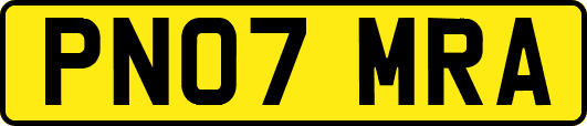 PN07MRA