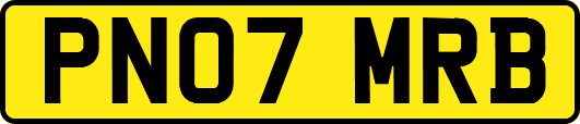 PN07MRB