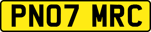 PN07MRC