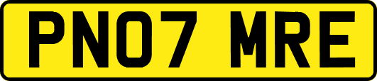 PN07MRE
