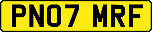 PN07MRF